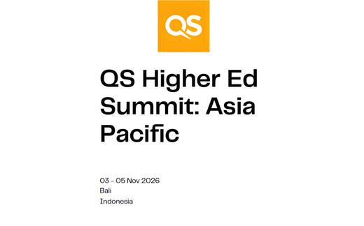 QS Higher Ed Summit: Asia Pacific