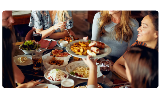 Edtech Founders Supper Club (October)