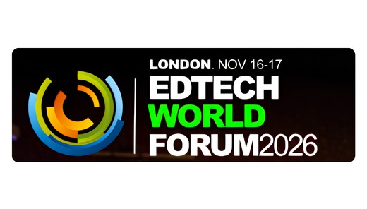 EdTech World Forum Conference